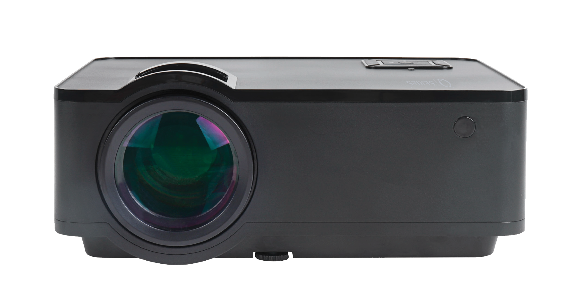 Q-Series LS695SU projector